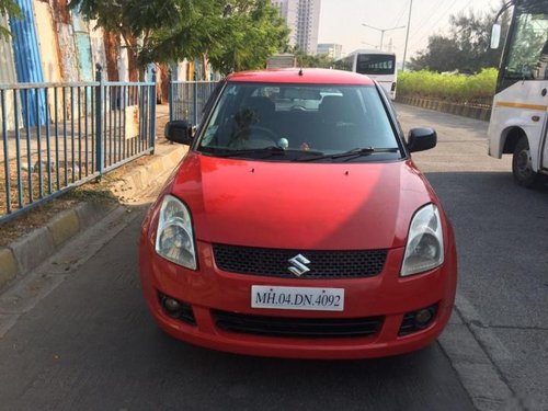 2008 Maruti Suzuki Swift for sale