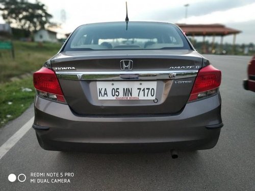 Used Honda Amaze 2013 for sale at low price