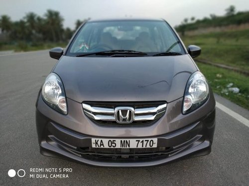 Used Honda Amaze 2013 for sale at low price