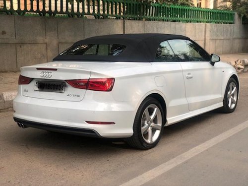 Audi A3 cabriolet 40 TFSI Premium Plus for sale