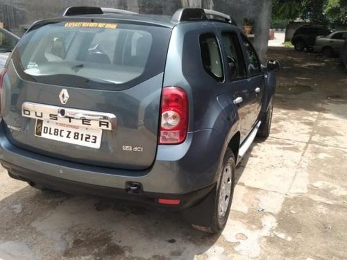 Used 2013 Renault Duster for sale