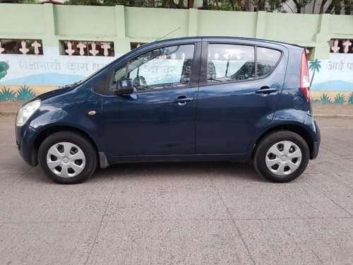 Used 2010 Maruti Suzuki Ritz for sale