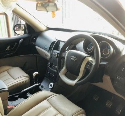 2017 Mahindra XUV500 for sale at low price