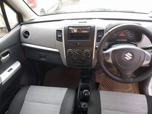 2011 Maruti Suzuki Wagon R for sale