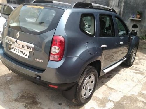 Used 2013 Renault Duster for sale