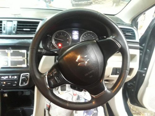 Maruti Suzuki Ciaz 2015 for sale