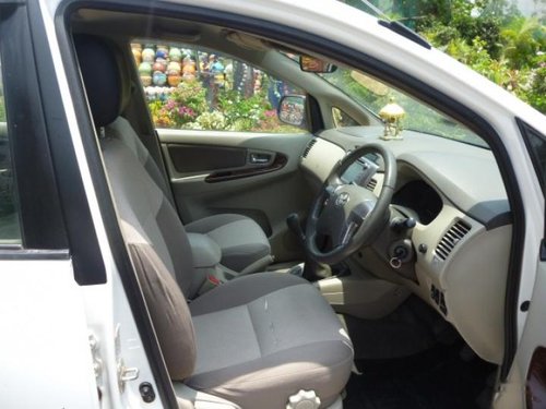 2014 Toyota Innova for sale