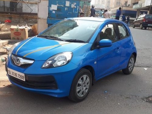 Used Honda Brio 2012 for sale at low price