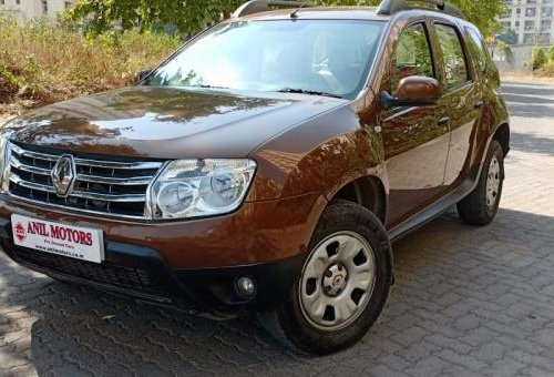 Used Renault Duster 85PS Diesel RxL Option for sale