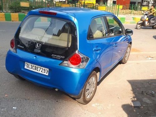 Used Honda Brio 2012 for sale at low price