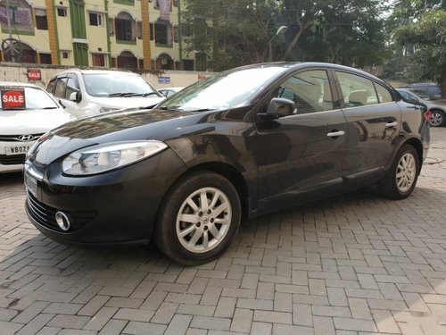 2012 Renault Fluence for sale