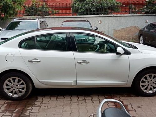 2011 Renault Fluence for sale at low price