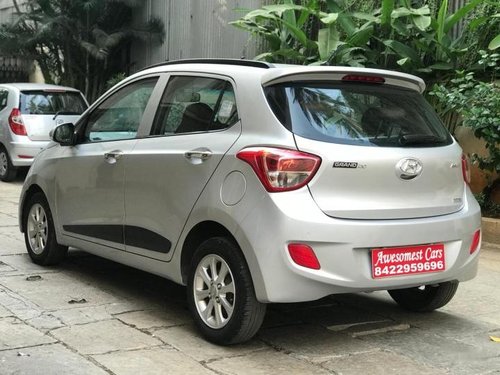 Hyundai Grand i10 AT Asta 2015 for sale