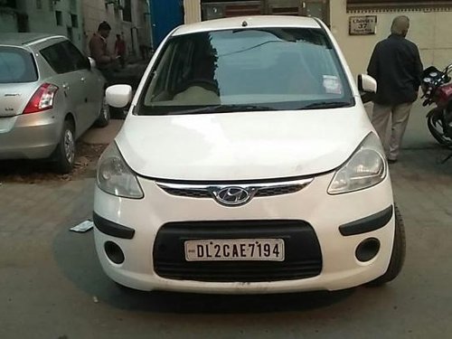 Used Hyundai i10 Magna 1.1 2009 for sale