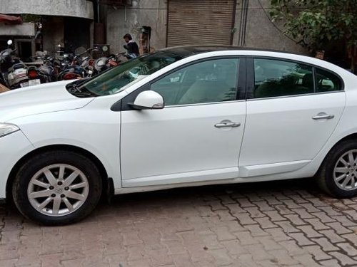 2011 Renault Fluence for sale at low price