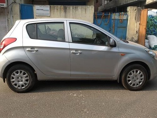 Hyundai i20 2012 for sale