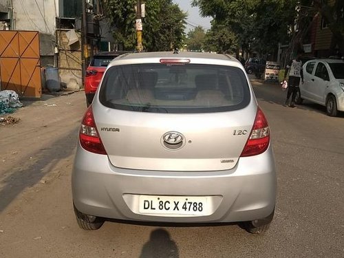 Hyundai i20 2012 for sale