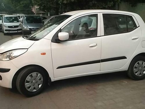 Used Hyundai i10 Magna 1.1 2009 for sale