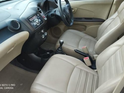 Used Honda Amaze 2013 for sale at low price