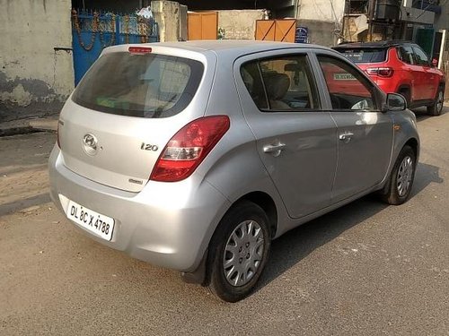 Hyundai i20 2012 for sale