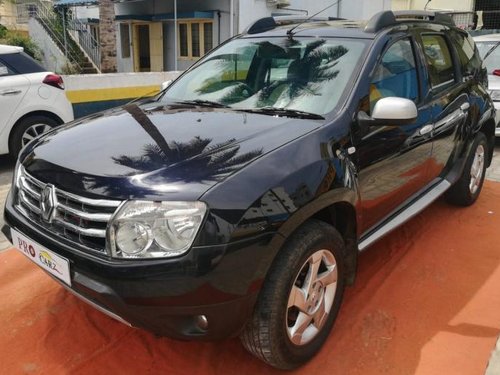 Good as new Renault Duster 2012 for sale 