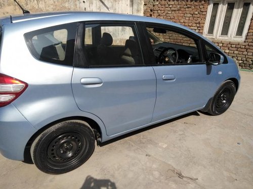 Good as new Honda Jazz Select Edition for sale