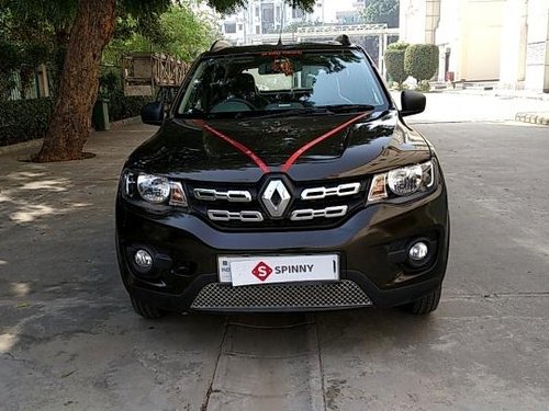 Used 2016 Renault Kwid for sale