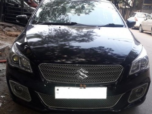 Maruti Suzuki Ciaz 2015 for sale