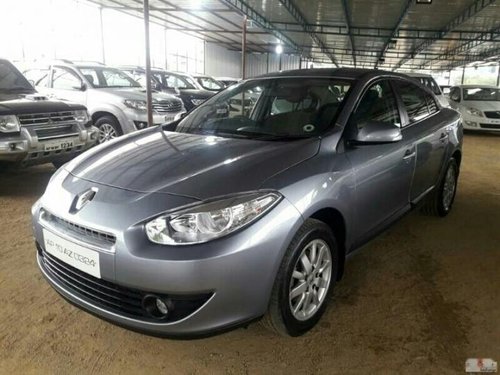 Used Renault Fluence Diesel E4 2011 for sale 