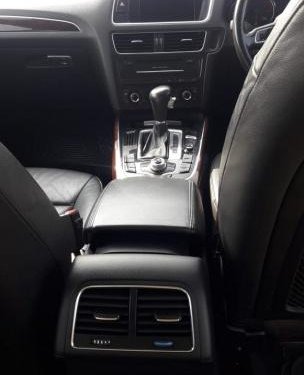 Used 2011 Audi Q5 for sale