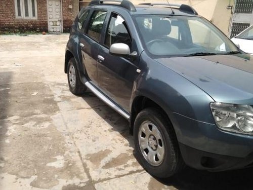 Used 2013 Renault Duster for sale