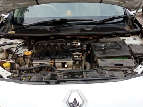 2011 Renault Fluence for sale at low price