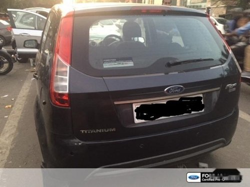 Ford Figo 2014 for sale