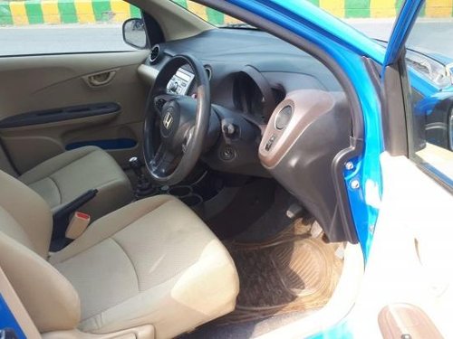 Used Honda Brio 2012 for sale at low price