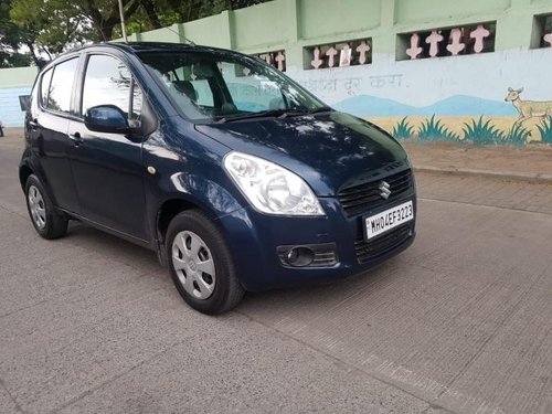 Used 2010 Maruti Suzuki Ritz for sale