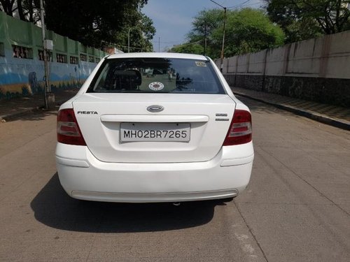 Used Ford Fiesta 2011 car at low price