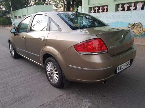 Used Fiat Linea 2012 for sale at low price