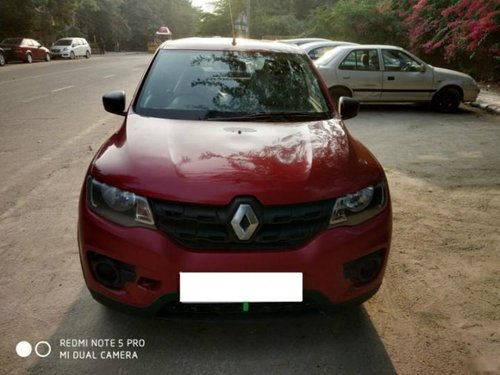 Used Renault Kwid 2013 car at low price