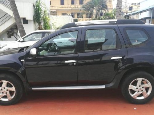 Good as new Renault Duster 2012 for sale 