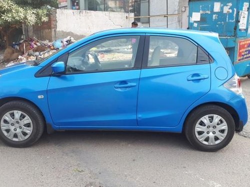 Used Honda Brio 2012 for sale at low price