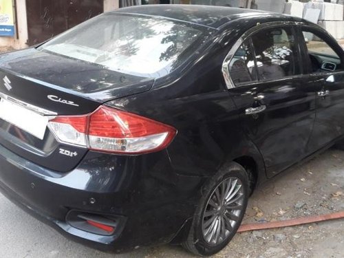 Maruti Suzuki Ciaz 2015 for sale