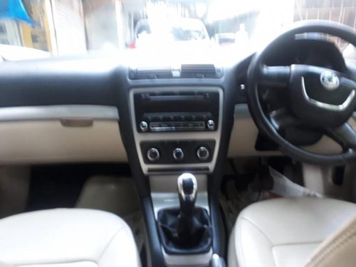 Skoda Laura 1.9 TDI MT Ambiente 2011 for sale