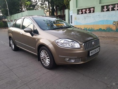 Used Fiat Linea 2012 for sale at low price