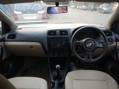 Used Volkswagen Polo 1.2 MPI Comfortline 2011 for sale