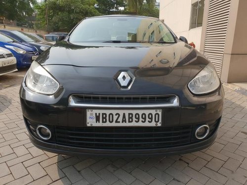 2012 Renault Fluence for sale