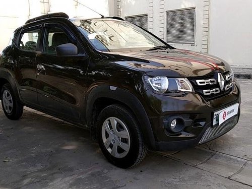 Used 2016 Renault Kwid for sale