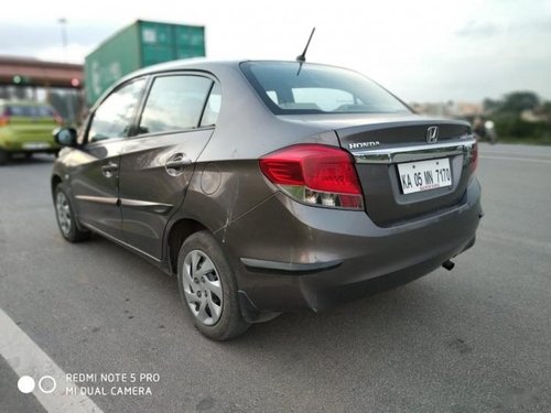 Used Honda Amaze 2013 for sale at low price