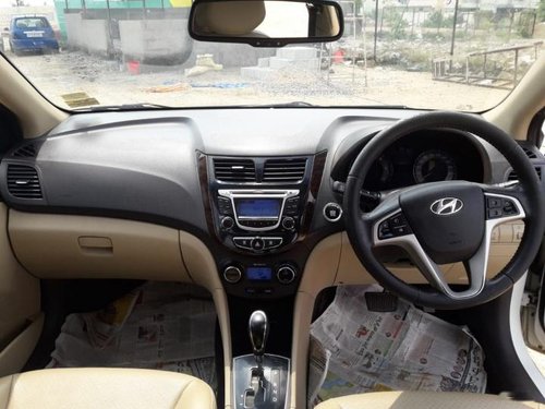 2013 Hyundai Verna for sale at low price