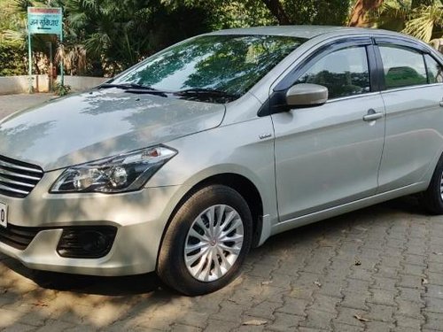 Used Maruti Suzuki Ciaz 2015 for sale at low price