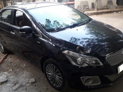 Maruti Suzuki Ciaz 2015 for sale